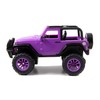 Girlmazing 1:16 Jeep Wrangler RC Radio Control Cars, Toys for
