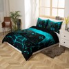 Homemissing Gamer Bed Linen Set 135 x 200 cm Gaming