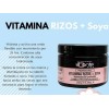 Vitamina Rizos, De La Bonte