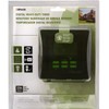 Woods 50015WD Outdoor Heavy Duty Digital Plug-in Timer, 2 Grounded