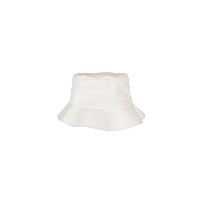 Urban Classics Unisex Hat, White