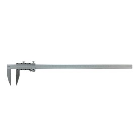 Shars 24"/600mm Precision Heavy Duty Vernier Inch/Metric 4 Way Caliper 303-1055 R