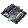 Industrial Control Board PLC Programmable Controller Module Temperature Probe FX1N14MR3N