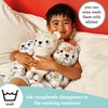 eatsleepdoodle Colour In Fairytale Bear Colouring Plush w/ 10pk Washable