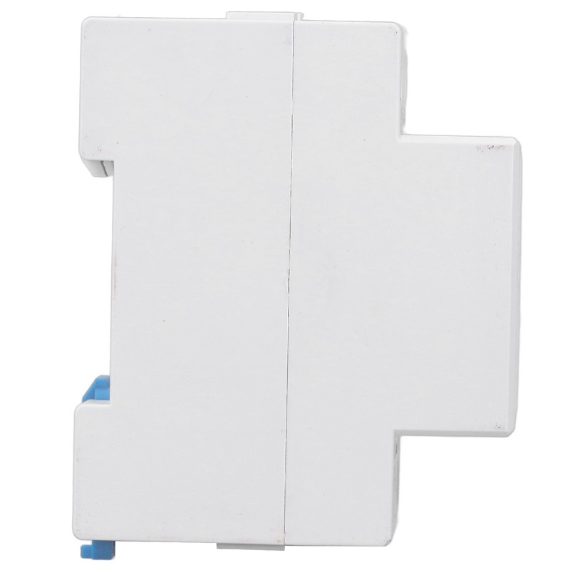 LCD Digital Energy Meter Smart WIFI DIN Rail Mount Single