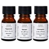 ASH Essential Oil, 3.3 fl oz (10 ml) x 3