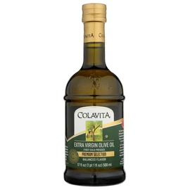  COLAVITA OIL OLIVE XVRGN TIMELESS, 16.9 OZ, PK- 6