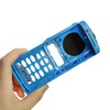 Full Keypad Replacement Repair Case Housing Cover for HT1250 Radio