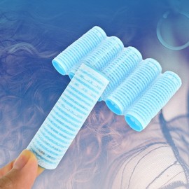 Magic Hair Roller (Small) 5-Piece 0035
