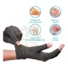 Universo en Linea Guantes Artritis Reumatoide Térmicos Compresión Alivia Dolor
