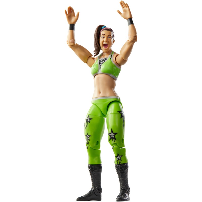 WWE Bayley Action Figure