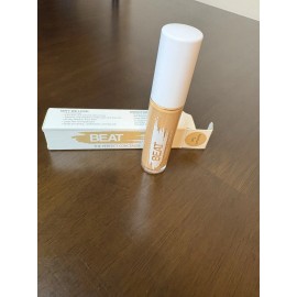 Belle Beauty Beat Concealer Medium Tan NEW .2 Fl Oz