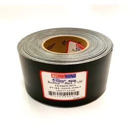 EternaBond RSB-3-50 RoofSeal Sealant Roof Repair Tape, Black (3" x 50', Black)