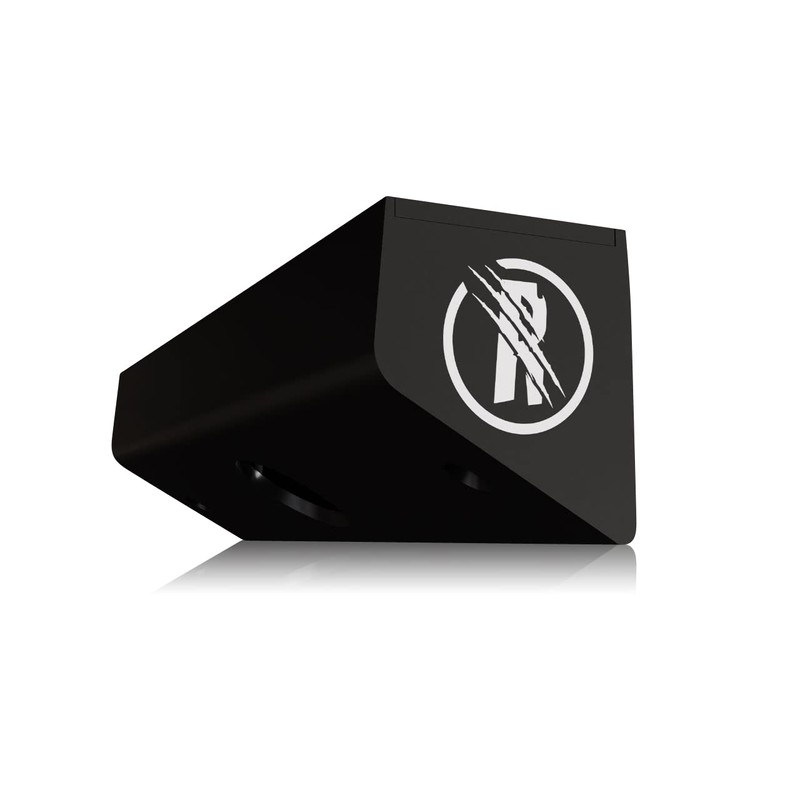Raptors LED Technik Tailgate Module Set - Lighting/Protection Rear Warning