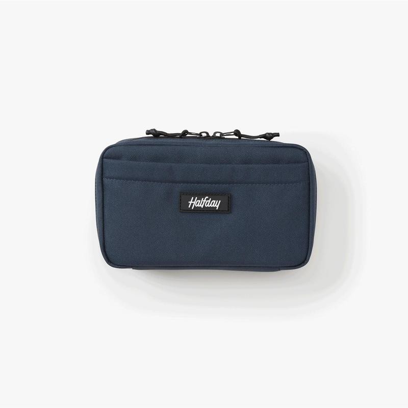 The Sidekick Tech Kit - Color: Marine