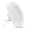 Feit 6" Dimmable Retrofit LED Kit, CA Title 24 Compliant,