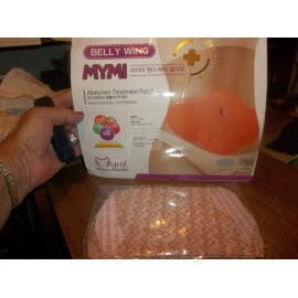 mymi tummy wrap pack of 10