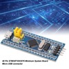 5PCS STM32F103C8T6 Mirco Core Board Module, System Board Module USB