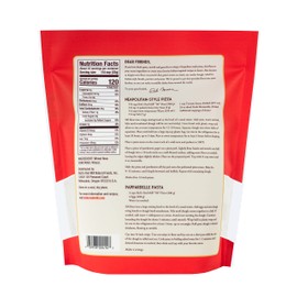 Bob's Red Mill 00 Flour Premium Italian-Style, 48oz (Pack of 1) - Non GMO, Vegan, Kosher