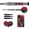 WINMAU Dennis Priestley Diamond 3-Zero 24 Gram Professional Steeltip Tungsten
