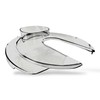 DL-pro Splash Guard Lid for Mixing Bowl Suitable for Bosch