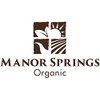 Organic Sun Dried Tomatoes Halves 250g by Manor Springs Organic