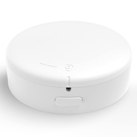 Dekala Remote Sensor for Wireless Indoor Outdoor Hygrometer Thermometer