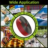 3 Metres 2 x 0.3 mm² Speaker Cable/OFC Speaker Cable