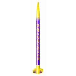 Estes 1950 Eliminator Flying Model Rocket Kit