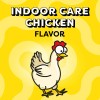 Unbranded Temptations Indoor Care Chicken Flavor Crunchy And Soft Treats