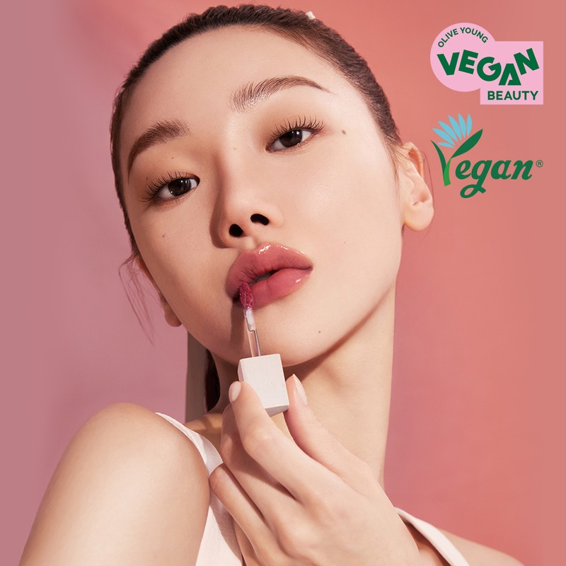 Heart Percent Dote On Mood Pure Glow Tint - 14