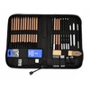 Studio 22 Complete Drawing & Sketching Wallet Set 40pc