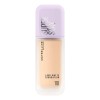 Maybelline Base De Maquillaje Superstay Lumi Matte, de larga duración,