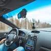 Simply FAD02 Car Windscreen Fade Strip, Provides Protection From Sun