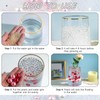150 Pcs Table Decor and 800 PCS Water Beads for