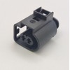 4D0971992-2 Pin Alternator Connector Plug Repair Fits VW, Skoda &