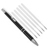 Outanaya Vinyl Weeding Tool Set Precision Pin Pen for Crafting