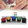 Metal Watch Oiler Watch Oil Dip Tool Watch Repairing Accessory