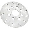 Mabutingti Rear Brake Discs Rotor for Yamaha Kodiak 400 2000-2002