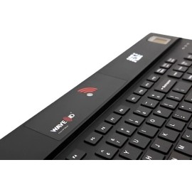 KSI Key Source International KSI-1700 GHFFB-3 WaveID Keyboard
