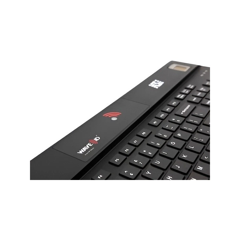 KSI Key Source International KSI-1700 GHFFB-3 WaveID Keyboard