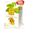 La Granja Ashwagandha Root Tea - Herbals Pure Herbal Tea