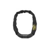 Burg Wächter 280C90BLACK 280 C 90 6mm Heavy Duty Bike