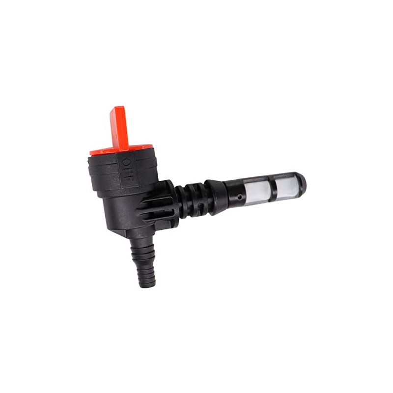 USPEEDA Fuel Shut Off Valve Kit for Generac 3500XL 4