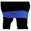 ULTRA FITNESS Hip Circle Glute Resistance BOOTY Band Premium Elastic