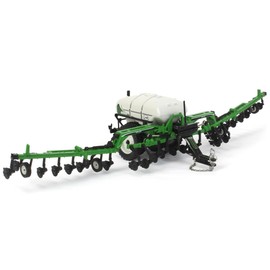 Spec Cast 1/64 J&M 6026 Green Nitrogen Applicator JMM-024