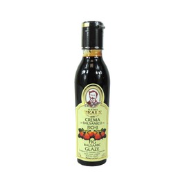 Acetaia Reale - Crema di Balsamico ai Fichi - 210g