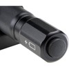 Pelican 023600-0002-110 Tactical Flashlight Black (Gen 5)