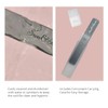 Sun&Beam Nails Glass Nail File Nano Nail Buffers Crystal Shine