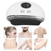 Stone Gua Sha Instrument Protective Multifunctional Scraping Massage Facial Tool